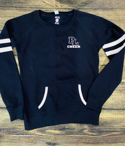 Pl cheer sweatshirt