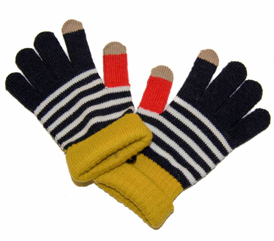 Smart touch Sandi gloves
