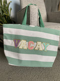 Vacay bag