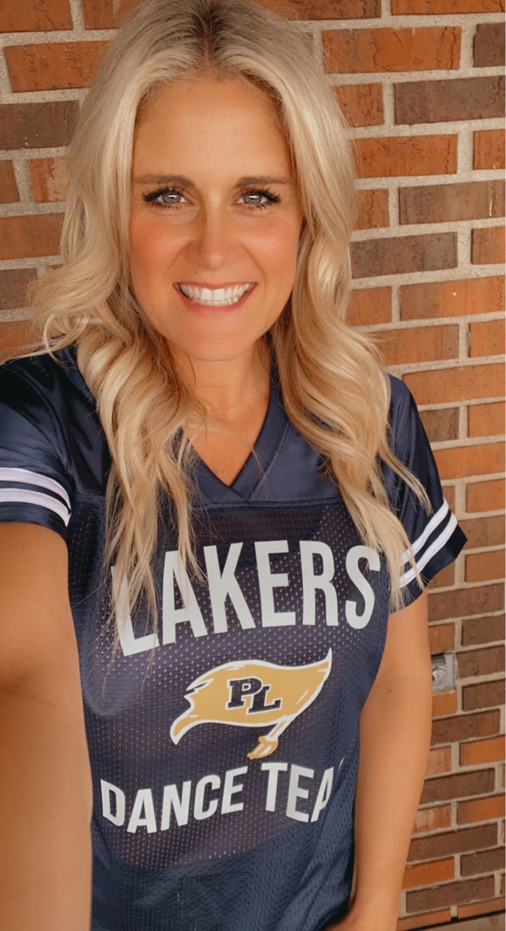 PL Dance jersey- Parents/Fans