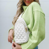 Pinelope bum bag