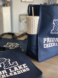 PL Cheer tote bag or PL Lakers Tote bag