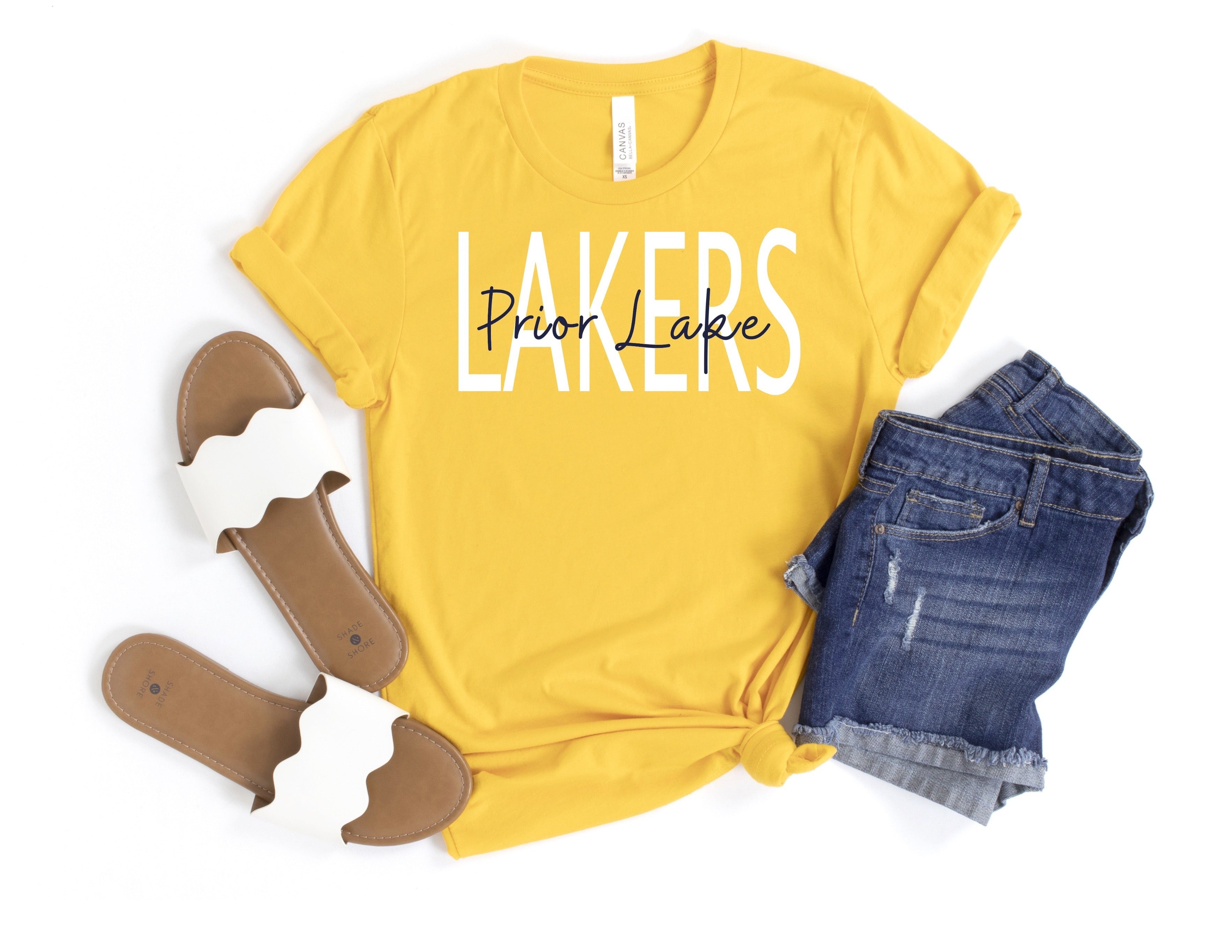 Prior Lake Lakers