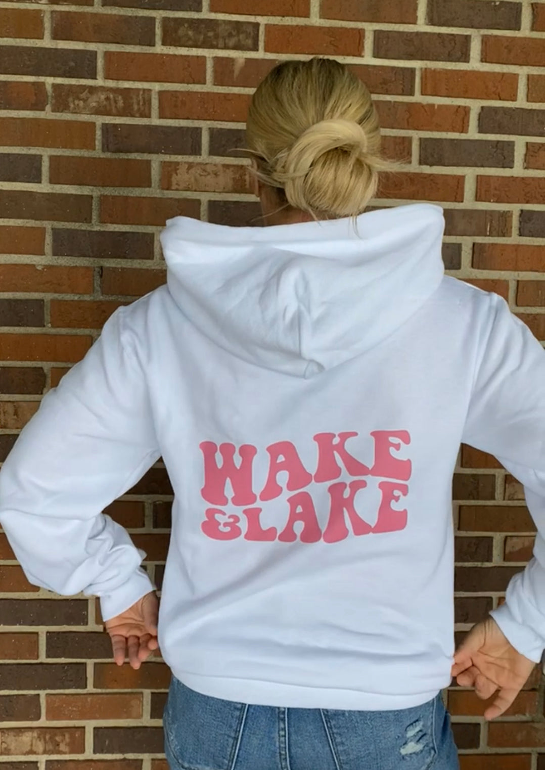 Wake & Lake