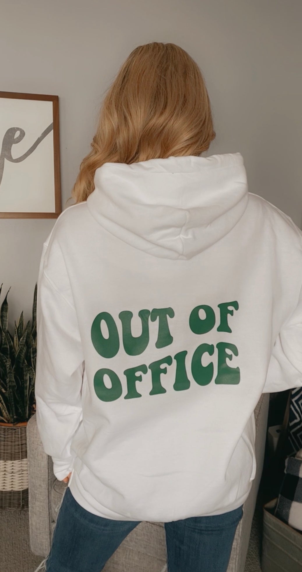 Out of office