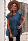 Melinda  top