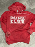 Mama Claus