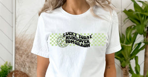 St Patty’s Tee