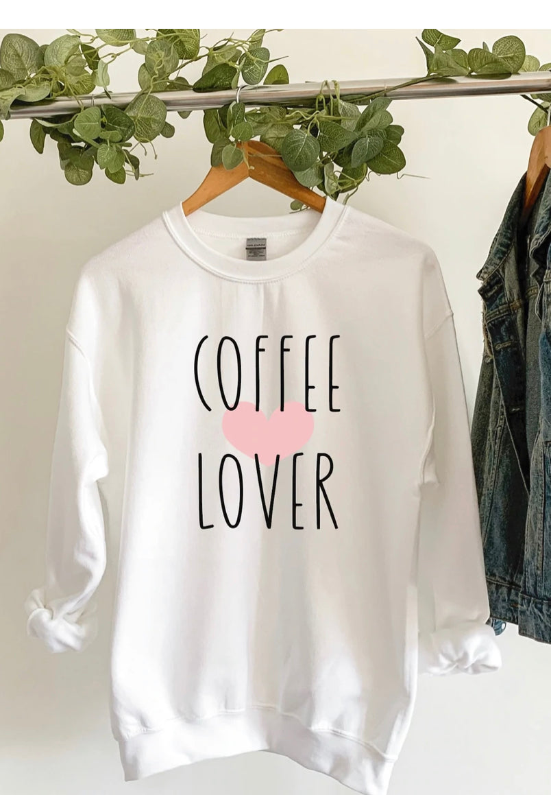 Coffee lover