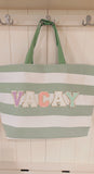 Vacay bag