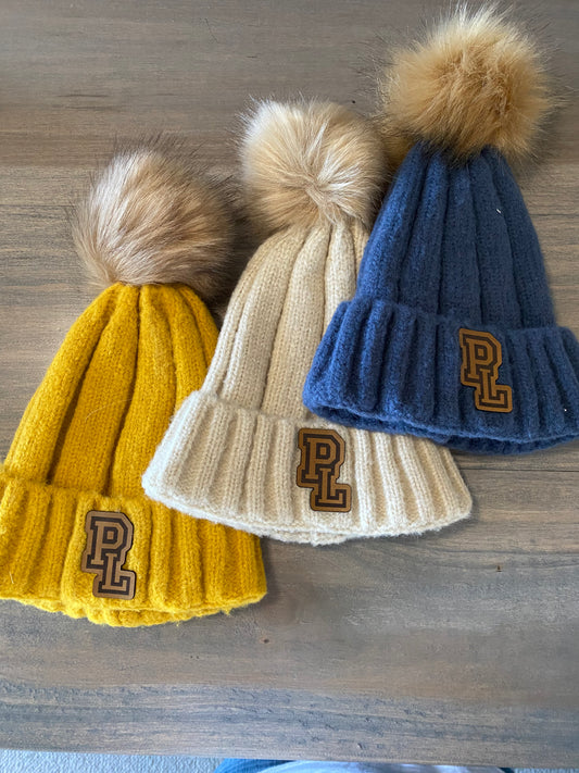 PL pom hats!