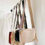 Willow crossbody bag