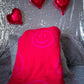 Valentines Luxe Blanket