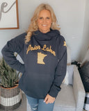 Prior Lake STATE or NUMBER Lakers Ladies NAVY