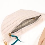 JOLIE PUFFER BELT BAG