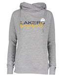 Prior Lake Lakers baseball GREY