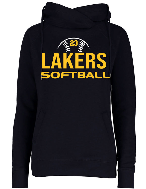 Prior Lake Lakers softball