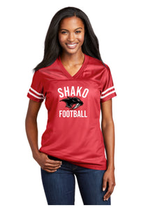 Shakopee Football Jersey