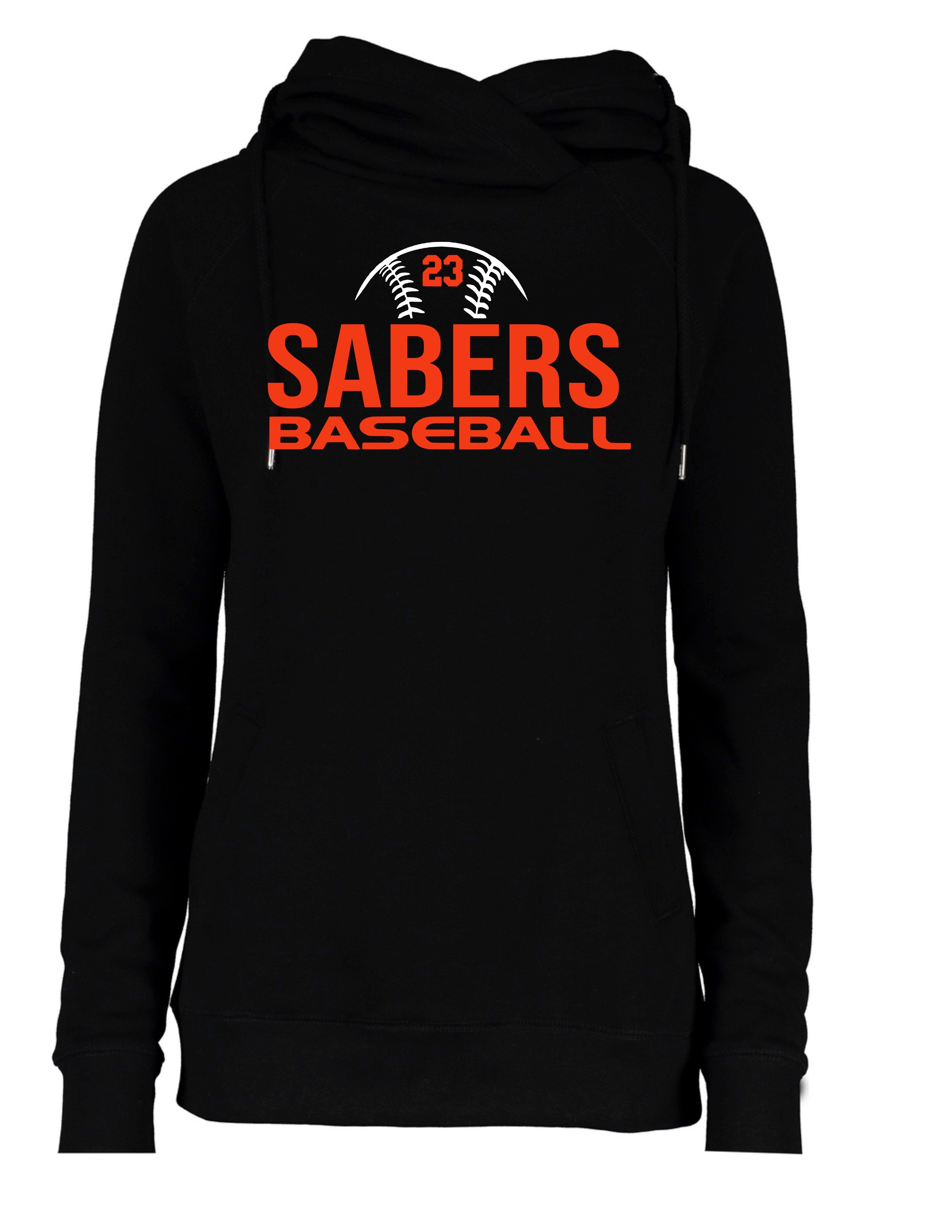 Shakopee Sabers Baseball