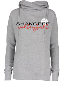 Shakopee Volleyball Hoodie