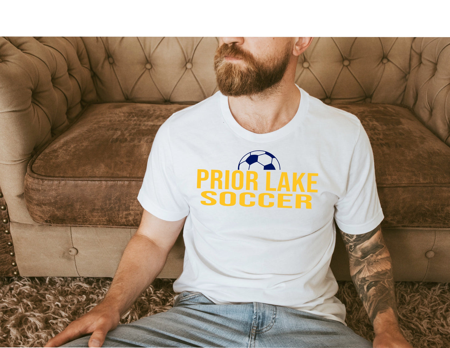 Prior lake soccer