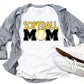softball mom